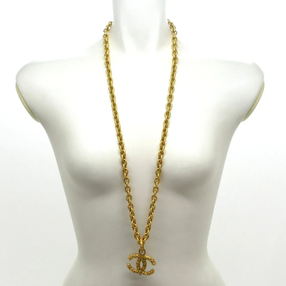 Chanel Necklace